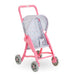 Corolle - Corolle Kinderwagen Bloemen voor Babypop 30cm