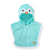 Corolle - Corolle Badcape voor Babypop - Pinguin 36cm