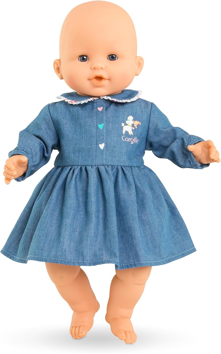 Corolle - Corolle Jurk voor Babypop 36cm