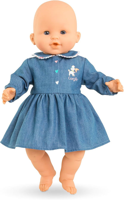 Corolle - Corolle Jurk voor Babypop 36cm