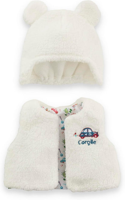 Corolle - Corolle Winterset voor Babypop 36cm