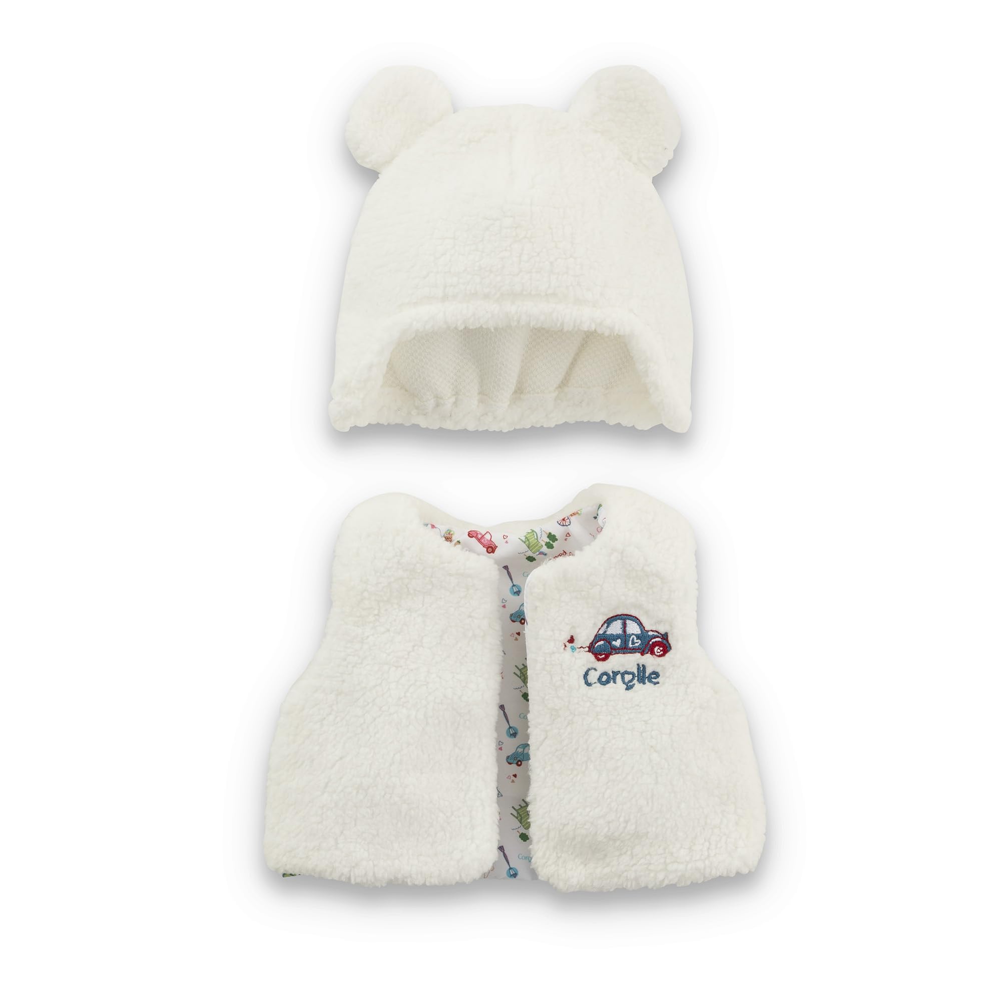 Corolle - Corolle Winterset voor Babypop 36cm