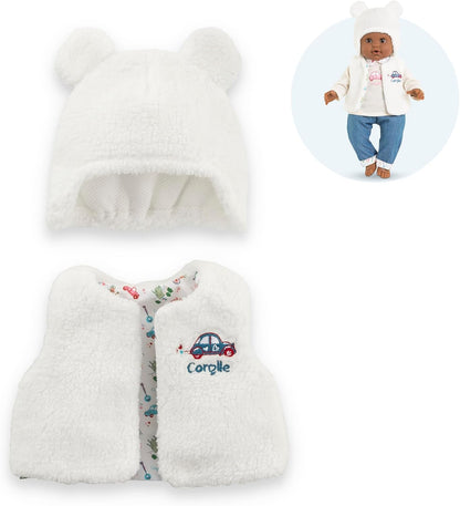 Corolle - Corolle Winterset voor Babypop 36cm
