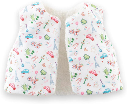 Corolle - Corolle Winterset voor Babypop 36cm