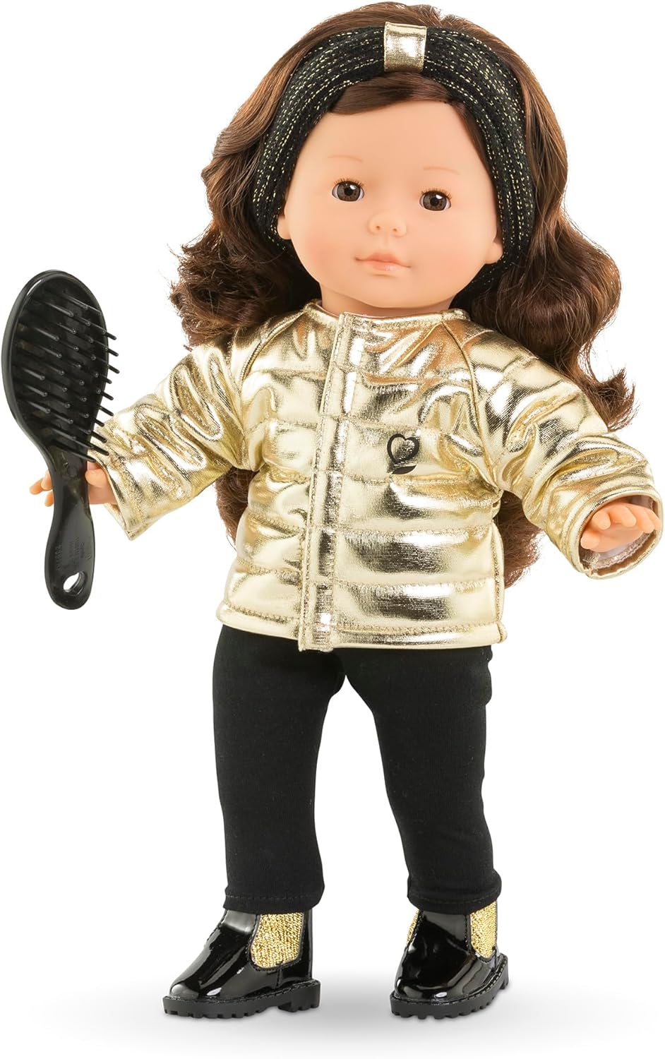 Ma Corolle - Set couture en accessoires, kleding, voor pop My Corolle, 36 cm, vanaf 3 jaar, 9000212810