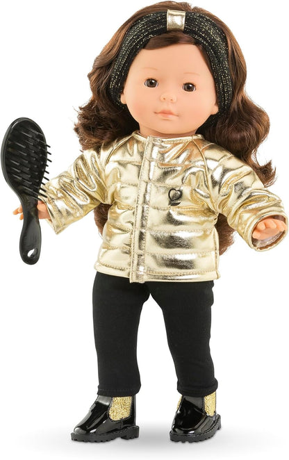 Ma Corolle - Set couture en accessoires, kleding, voor pop My Corolle, 36 cm, vanaf 3 jaar, 9000212810