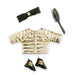 Ma Corolle - Set couture en accessoires, kleding, voor pop My Corolle, 36 cm, vanaf 3 jaar, 9000212810