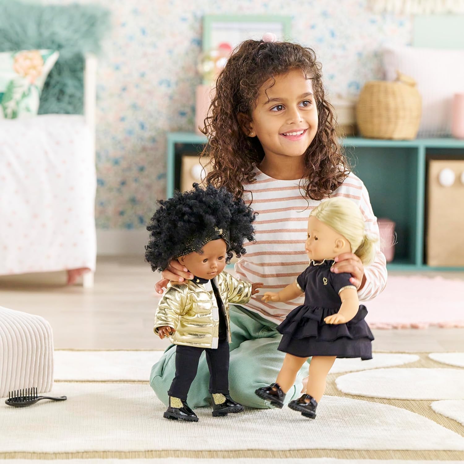 Ma Corolle - Set couture en accessoires, kleding, voor pop My Corolle, 36 cm, vanaf 3 jaar, 9000212810