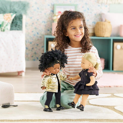 Ma Corolle - Set couture en accessoires, kleding, voor pop My Corolle, 36 cm, vanaf 3 jaar, 9000212810