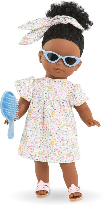 Ma Corolle - Set mooie dagen en accessoires, kleding, voor pop My Corolla, 36 cm, vanaf 3 jaar, 9000212830