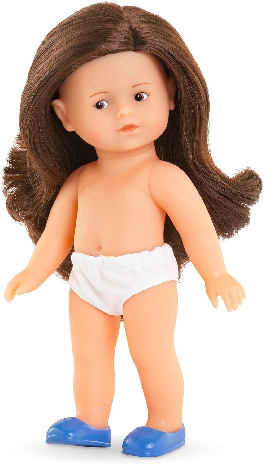 Corolle - Mijn Mini Corollines, Romy, 20 cm, vanaf 3 jaar, 9000240160