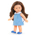 Corolle - Mijn Mini Corollines, Romy, 20 cm, vanaf 3 jaar, 9000240160