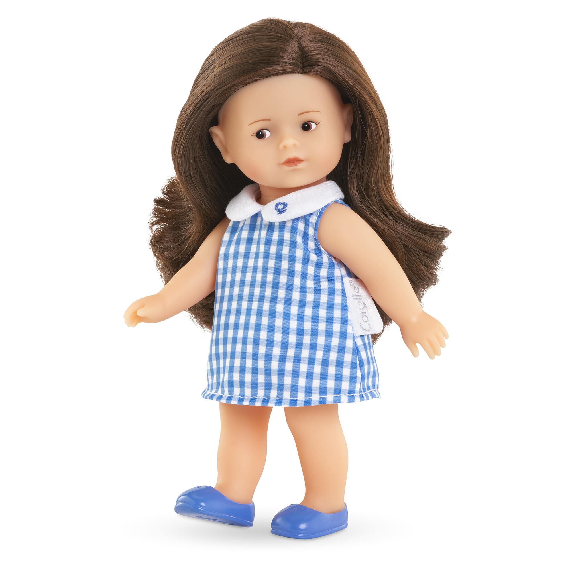 Corolle - Mijn Mini Corollines, Romy, 20 cm, vanaf 3 jaar, 9000240160