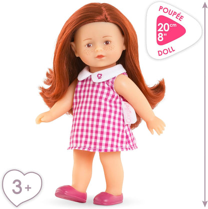 Corolle - Corolle Mini Corolline Ruby Pop