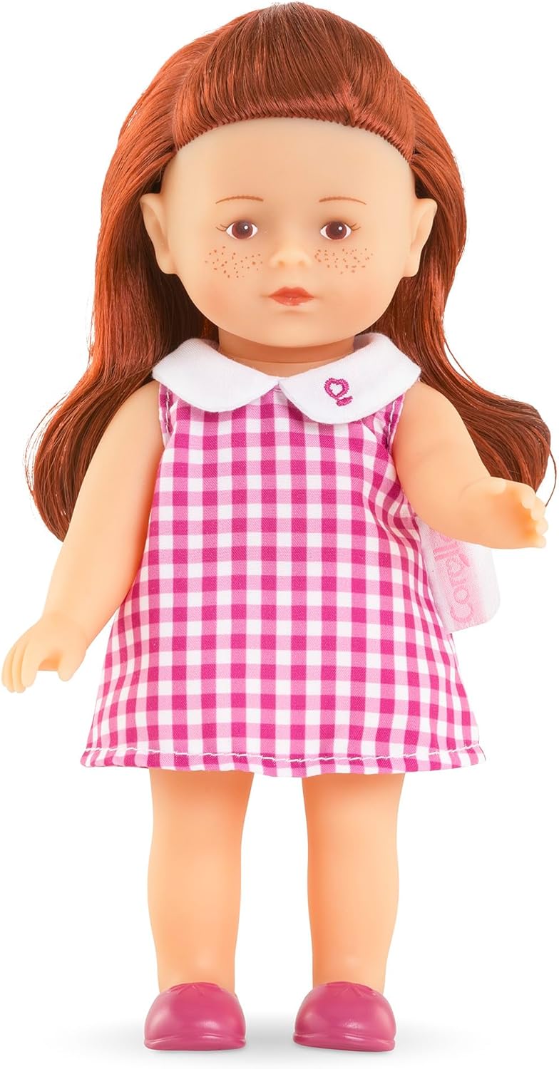 Corolle - Corolle Mini Corolline Ruby Pop