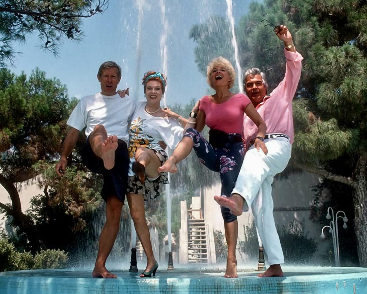 Zwei Schlitzohren in Antalya / Die komplette 20-teilige Serie mit Horst Janson und zahlreichen Gaststars (Pidax Serien-Klassiker