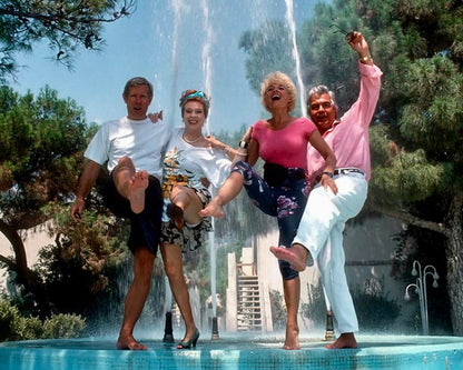 Zwei Schlitzohren in Antalya / Die komplette 20-teilige Serie mit Horst Janson und zahlreichen Gaststars (Pidax Serien-Klassiker