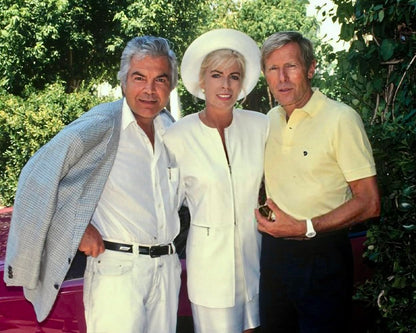 Zwei Schlitzohren in Antalya / Die komplette 20-teilige Serie mit Horst Janson und zahlreichen Gaststars (Pidax Serien-Klassiker