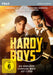 DIE HARDY BOYS - DIE HARDY BOYS - KOMPLETTBOX