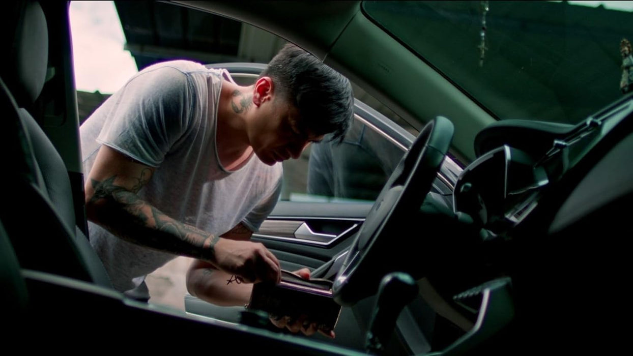 Hooker - Die dunklen Geheimnisse eines Escort Girls