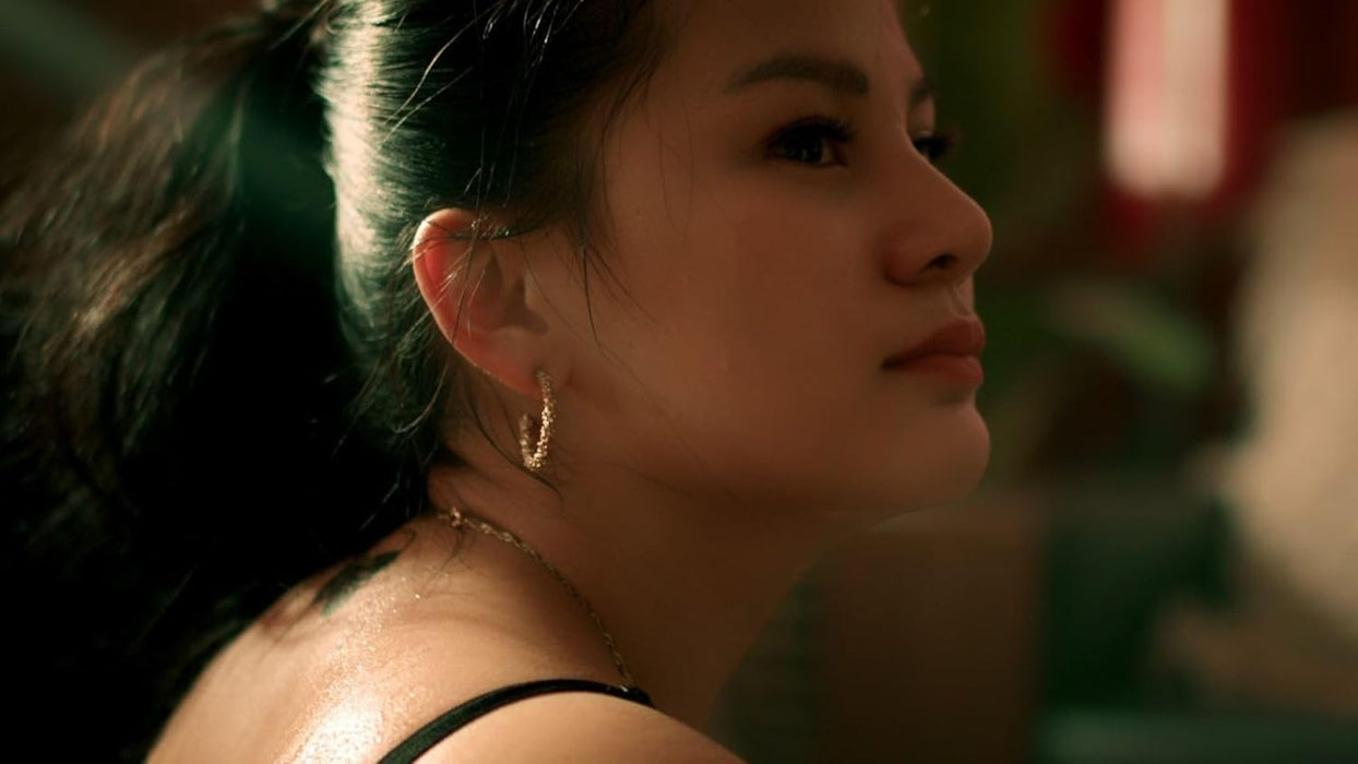 Hooker - Die dunklen Geheimnisse eines Escort Girls