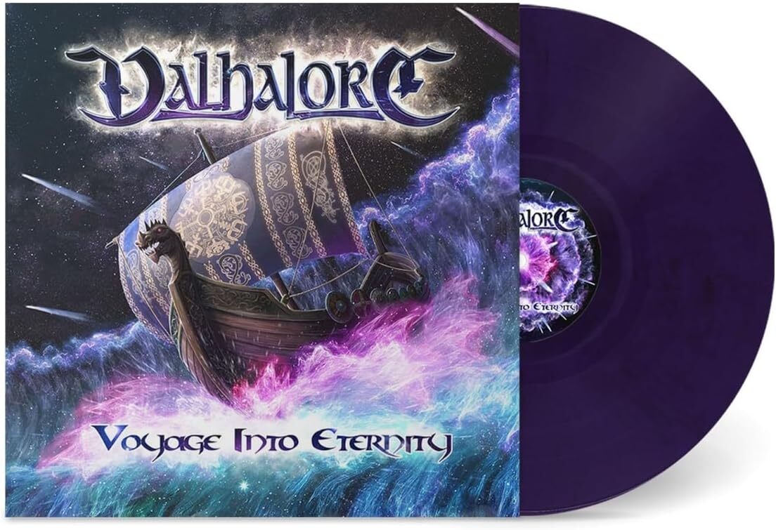 Voyage Into Eternity