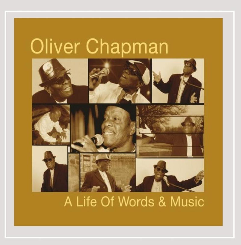 A Life Of Words & Music