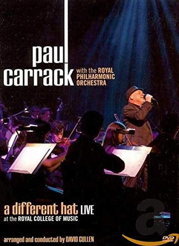 A Different Hat Live