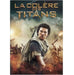 Colere des Titans-DVD