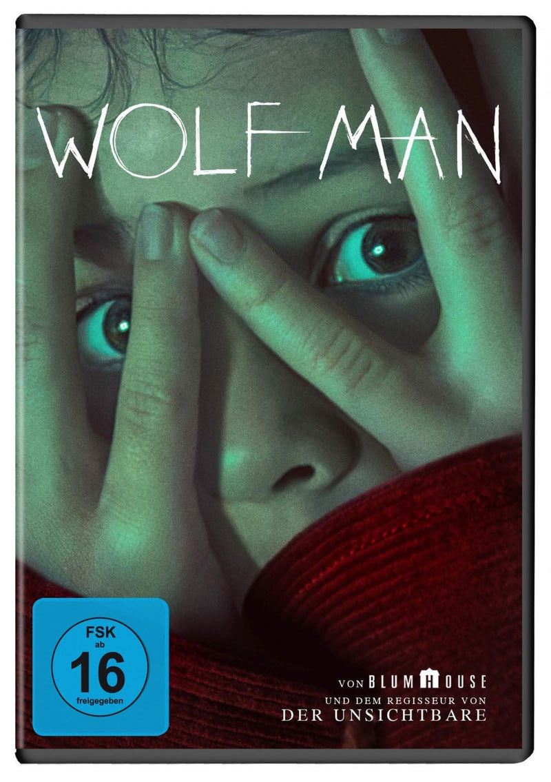 Wolf Man (2025