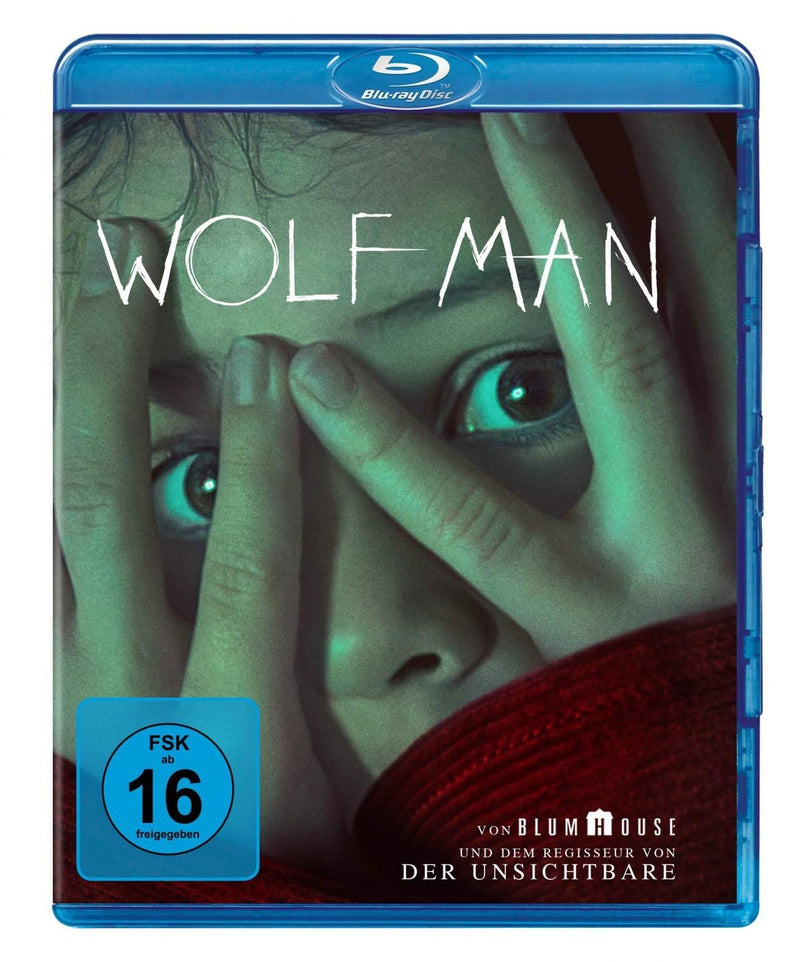 Wolf Man (2025