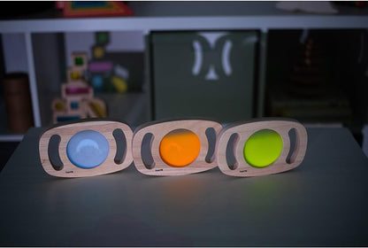 Glow Panelen - met Handvaten - 3 stuks