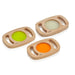 Glow Panelen - met Handvaten - 3 stuks