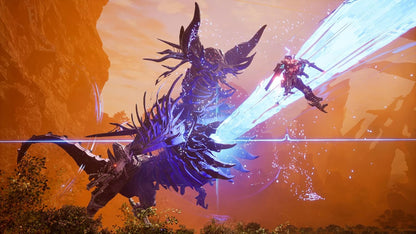 Daemon X Machina: Titanic Scion - Xbox