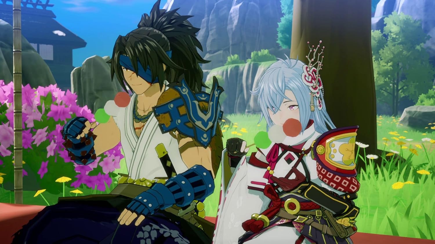 Rune Factory: Guardians of Azuma (Switch 2)