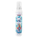 Spuitbus met Schuim - Blauw
