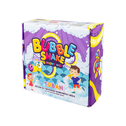 Tuban Tuban - Set – Bubble Snake