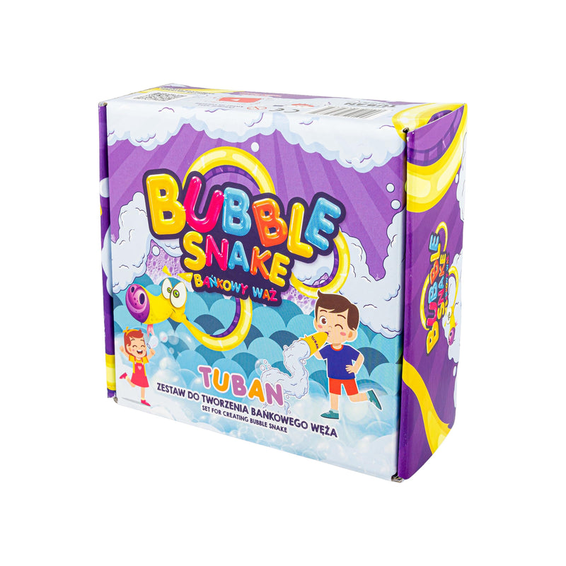 Tuban Tuban - Set – Bubble Snake