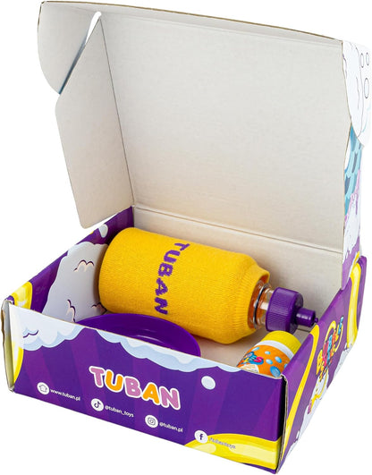 Tuban Tuban - Set – Bubble Snake