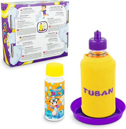 Tuban Tuban - Set – Bubble Snake