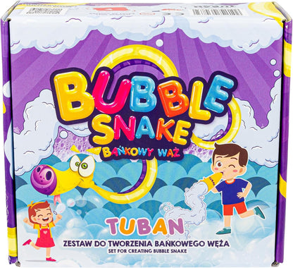 Tuban Tuban - Set – Bubble Snake