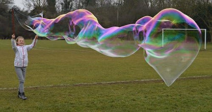Zeepsop voor Enorme Bubbels - 1 liter