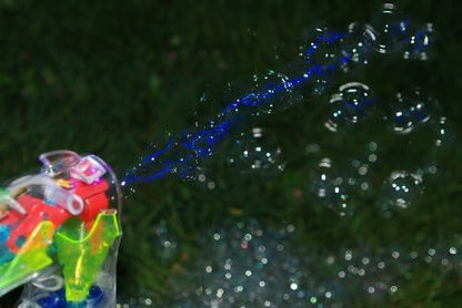 Zeepsop voor Enorme Bubbels - 1 liter