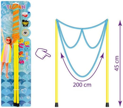 Giant Bubbles - Touw