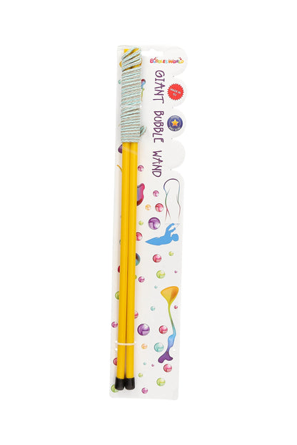 Giant Bubbles - Touw