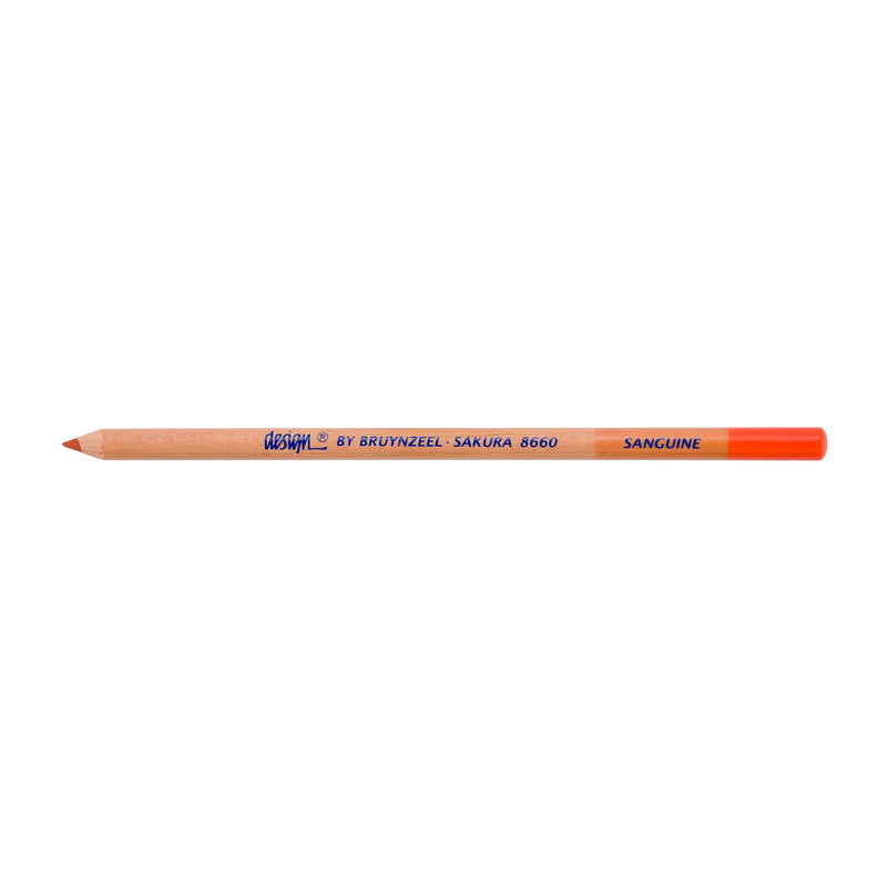Bruynzeel Design Specialties Sanguine (8660K01