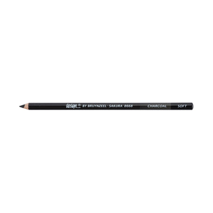 Bruynzeel Design Specialties Carboncillo Blando (8668K01
