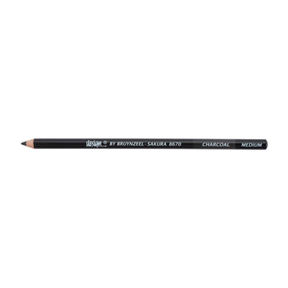 Bruynzeel Design Specialties Carboncillo Medio (8670K01