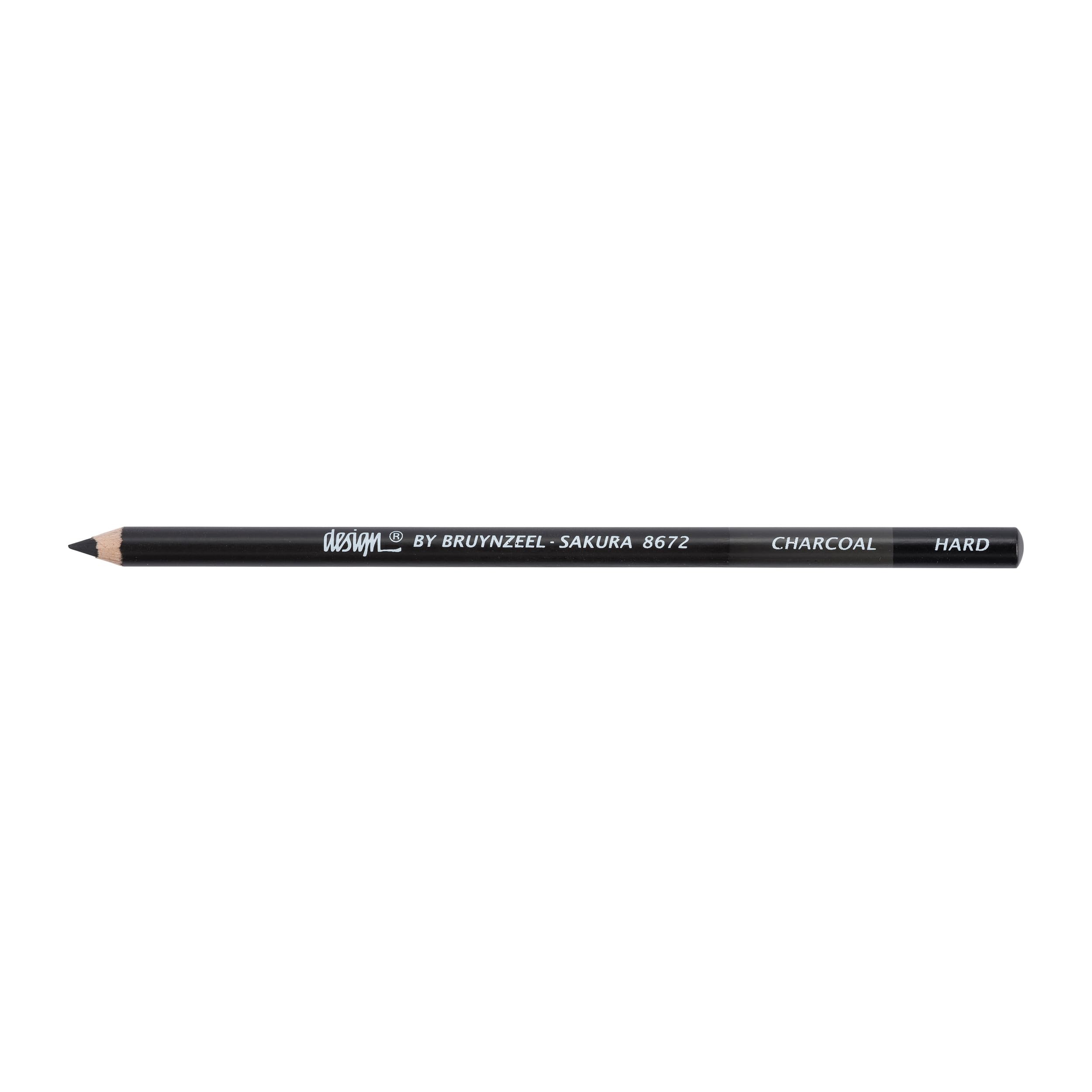 Bruynzeel Design Specialties Carboncillo Duro (8672K01