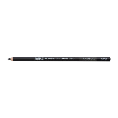 Bruynzeel Design Specialties Carboncillo Duro (8672K01